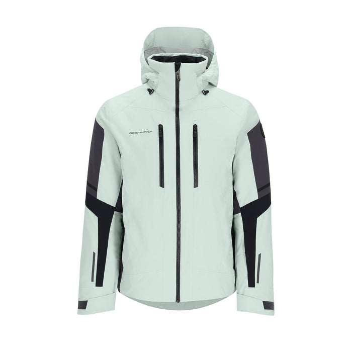 Obermeyer Charger Insulated Jacket 2025