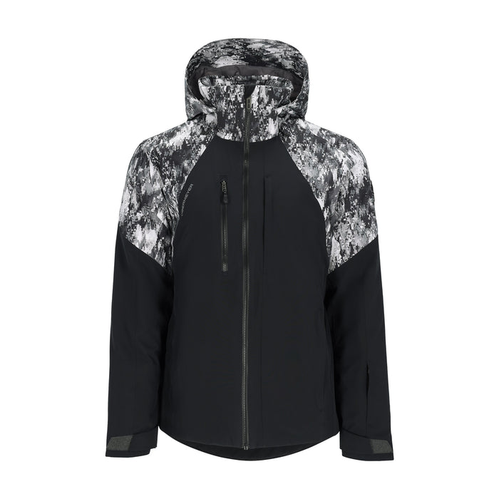 Obermeyer Kenai Insulated Jacket 2025