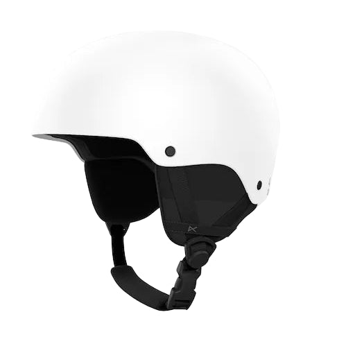 Anon Raider 3 Round Fit Helmet 2026 Anon Raider 3 Round Fit Helmet 2026
