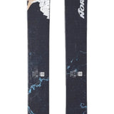 Nordica Unleashed 114 Skis 2025