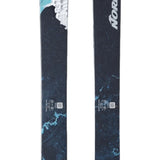 Nordica Unleashed 98 Skis 2025