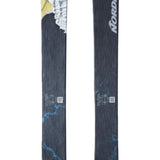 Nordica Unleashed 90 Skis 2025