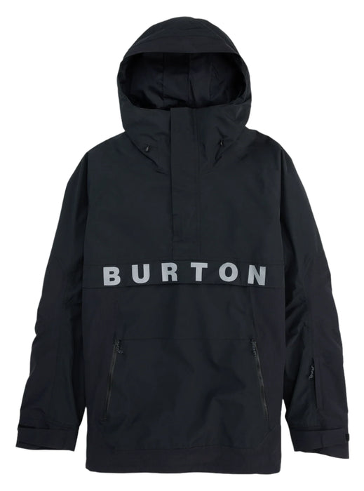 Burton Men's Frostner 2L Anorak Jacket 2025