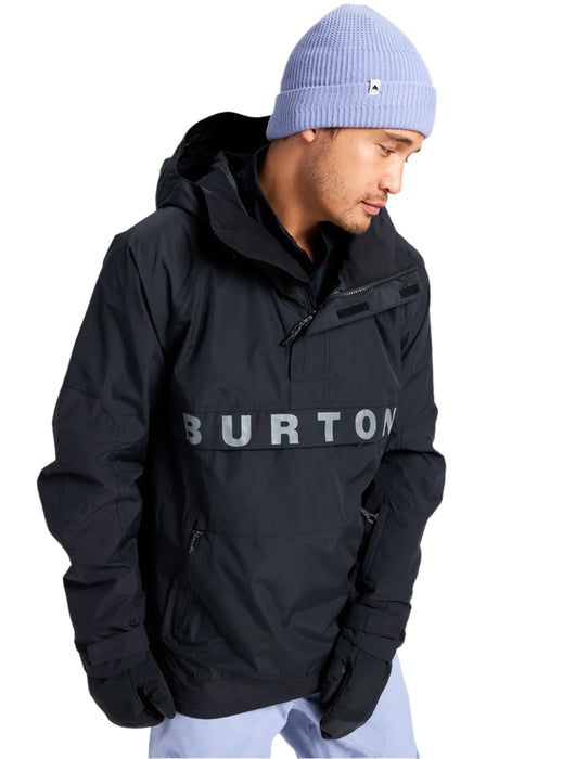 Burton Men's Frostner 2L Anorak Jacket 2025