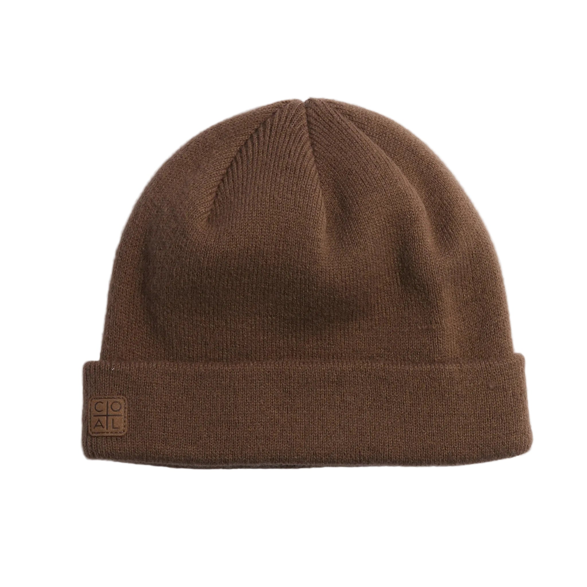 Coal Harbor Rib Knit Beanie 2026