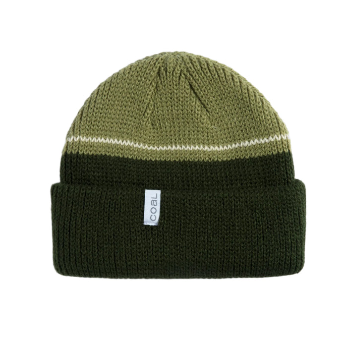 Coal Frena Low Profile Beanie 2025