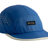 Coal The Provo UPF Tech 5-Panel Cap 2026