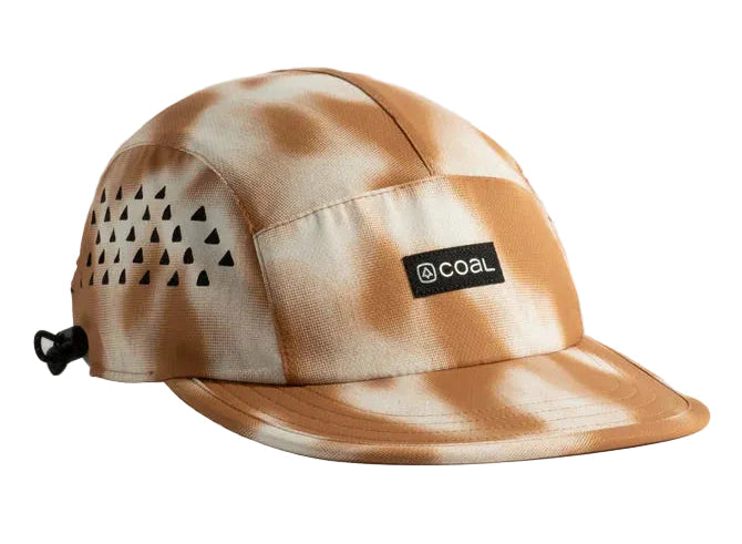 Coal The Provo UPF Tech 5-Panel Cap 2026