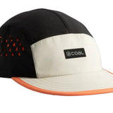 Coal The Provo UPF Tech 5-Panel Cap 2026