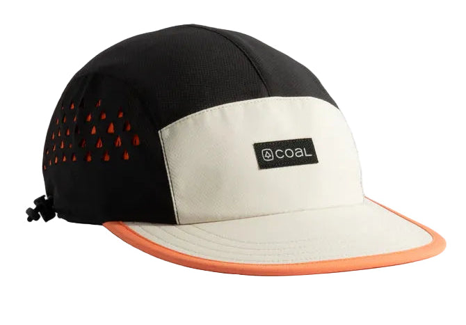Coal The Provo UPF Tech 5-Panel Cap 2026
