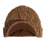 Coal Yukon Brim Beanie 2027