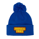 Coal Junior's Vice Pom Beanie 2026