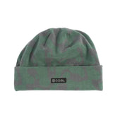 Coal New Jack Fleece Beanie 2026