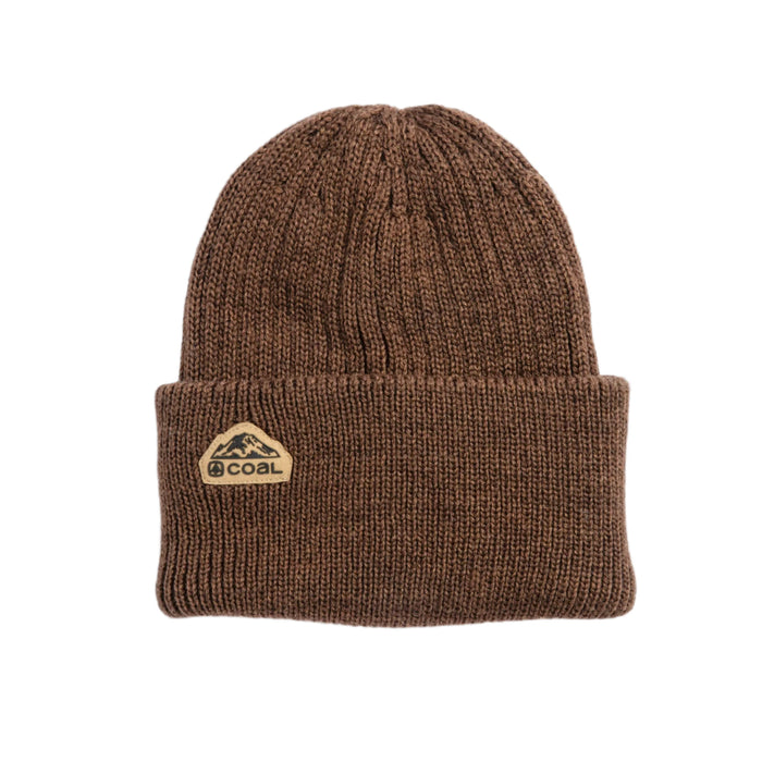 Coal Coleville Low Profile Beanie 2025