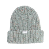 Coal Shoreline Beanie 2026