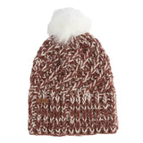 Coal Women's Maizy Tall Pom Beanie 2026