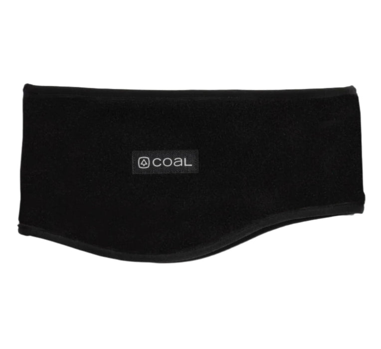 Coal New Jack Ear Warmer 2025