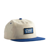 Coal The Atlas Vintage Ripstop Cap 2026