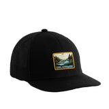 Coal The Hauler One Low Trucker Cap 2026