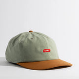 Coal The Evergreen Vintage 6-Panel Cap 2026