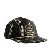 Coal The Hayes Vintage Unstructured Cap 2026