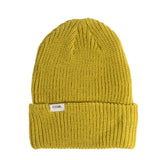 Coal Stanley Mid Length Beanie 2027