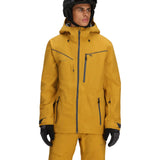Obermeyer Foraker Shell Jacket 2026