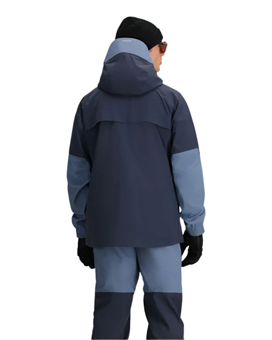 Obermeyer Steibis Jacket 2025