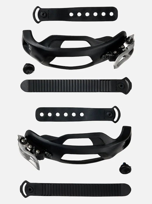 Burton Supergrip Capstrap 2.0 2024