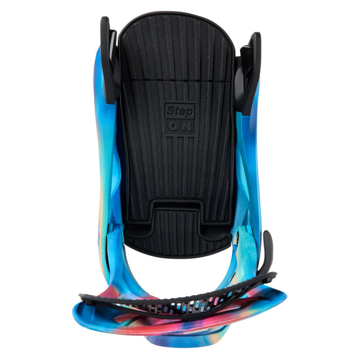 Burton Women's Escapade Step On Snowboard Bindings 2025