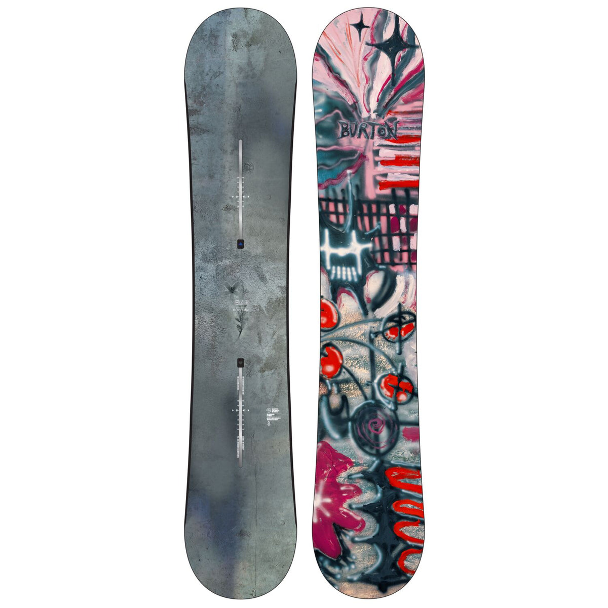 Burton Blossom Snowboard 2025 — Ski Pro AZ