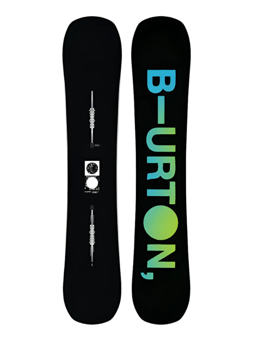 Burton Instigator Camber B Grade Snowboard 2024