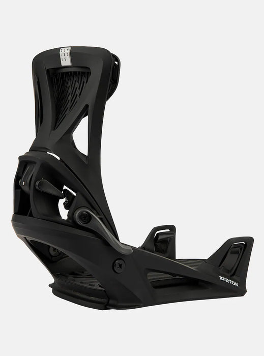 Burton Genesis Step On Snowboard Bindings 2025