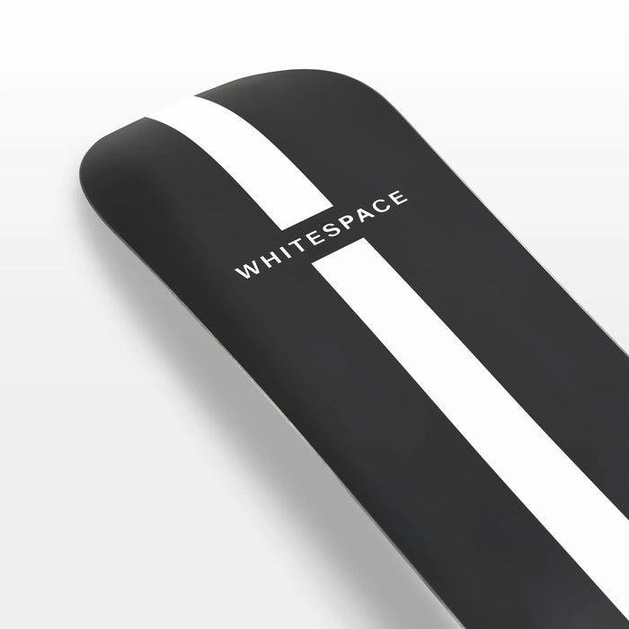 Whitespace AMF Park Twin Snowboard 2024