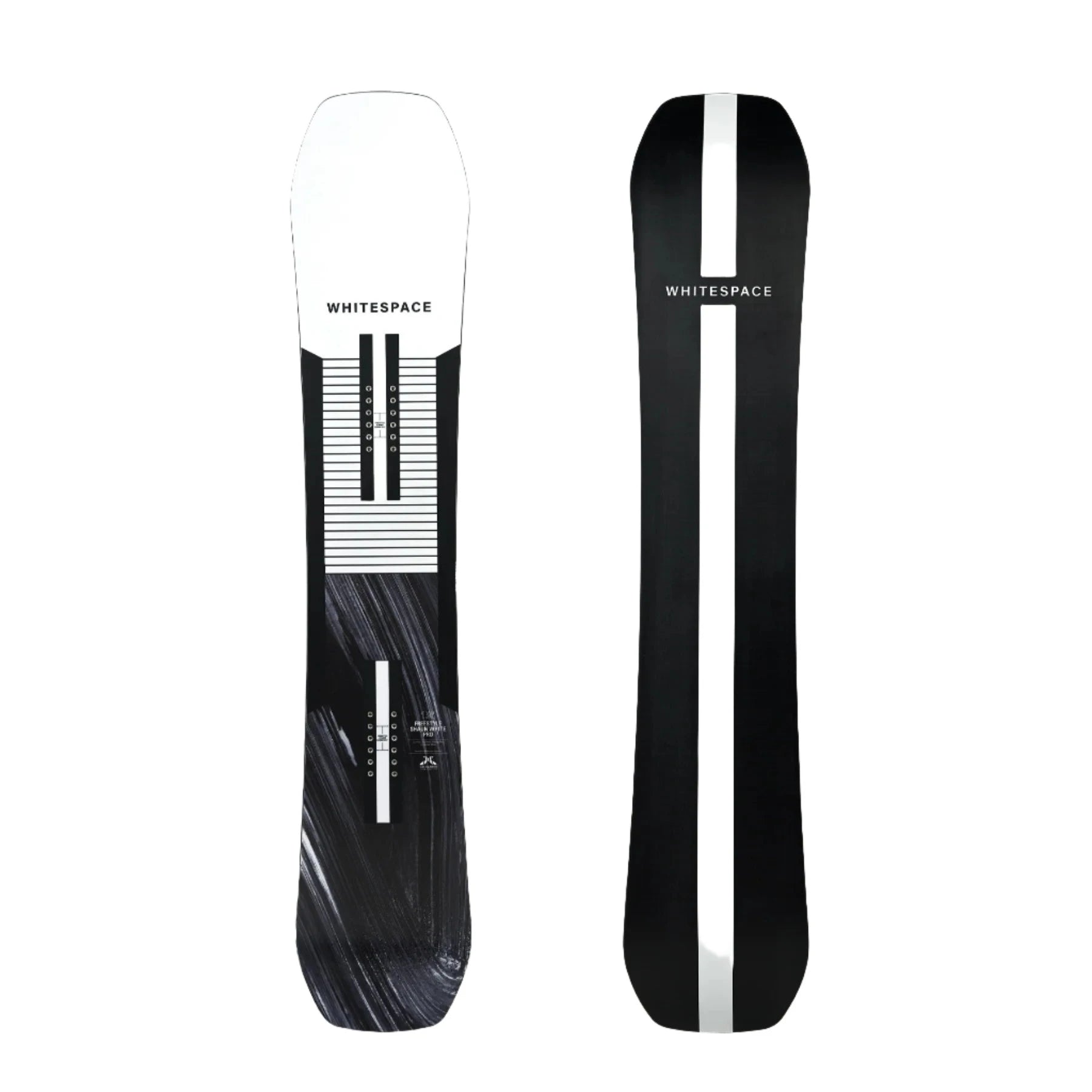 Whitespace AMF Park Twin Limited Edition Snowboard 2024 – Ski Pro AZ Whitespace AMF Park Twin Limited Edition Snowboard 2024 – Ski Pro AZ
