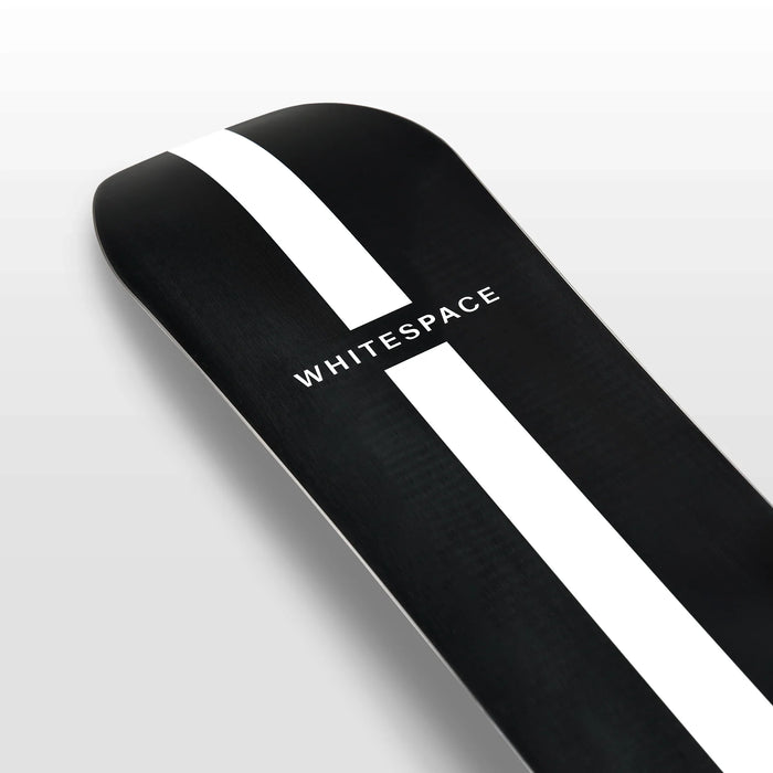 Whitespace Freestyle Shaun White Pro Snowboard 2024