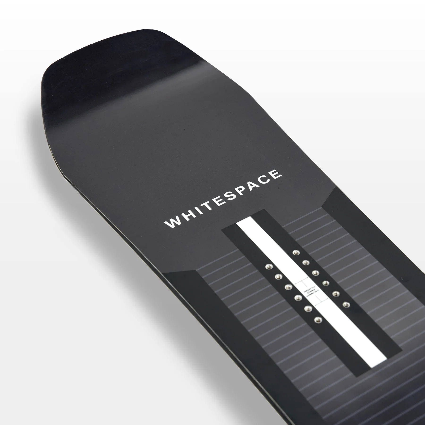 Whitespace Freestyle Shaun White Pro Snowboard 2024 – Ski Pro AZ Whitespace Freestyle Shaun White Pro Snowboard 2024 – Ski Pro AZ