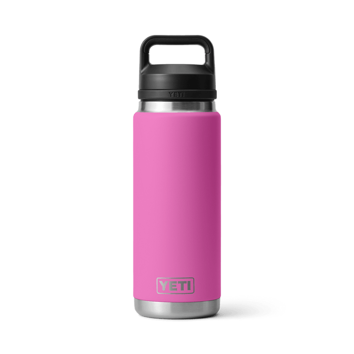 Yeti Rambler 26 oz. Bottle With Chug Cap