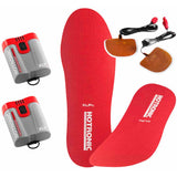 Hotronic XLP 1C Footwarmer Custom Set