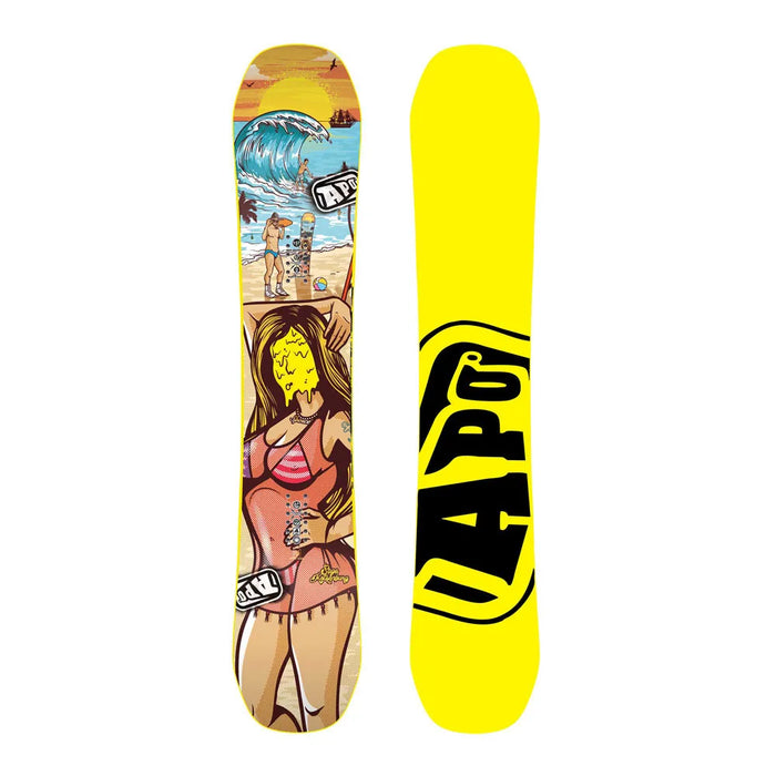 APO SAGE KOT LTD Snowboard 2022