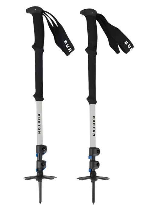 Burton Black Diamond Expedition Pole 2025