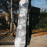 Burton x Run DMC Process Limited Snowboard 2024