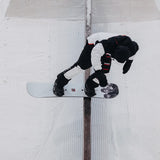 Burton x Run DMC Process Limited Snowboard 2024