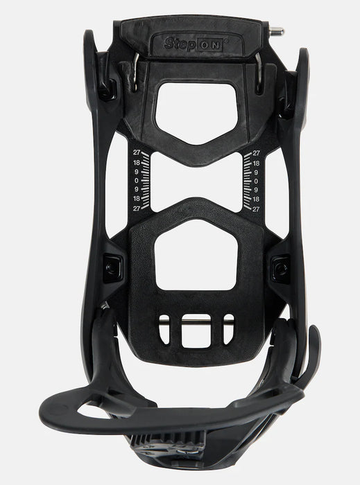 Burton Step On Splitboard Bindings 2024