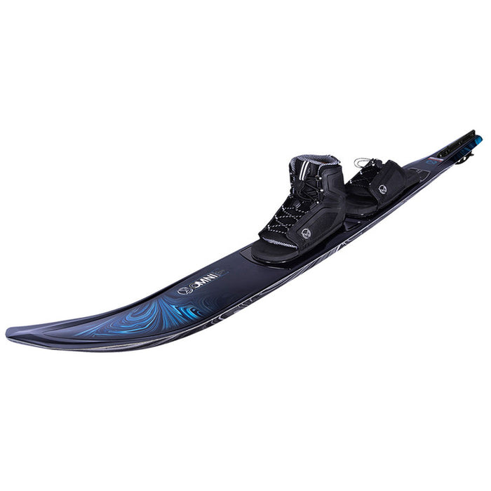 HO Omni Water Ski with Stance 110 ARTP Bindings 2023