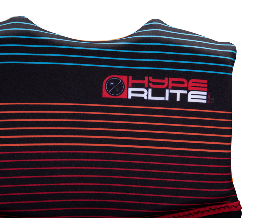 Hyperlite Junior's Indy CGA Vest 2024