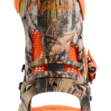 Burton Malavita X Snowboard Bindings 2027