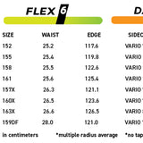 Never Summer - Proto Synthesis Snowboard 2025.