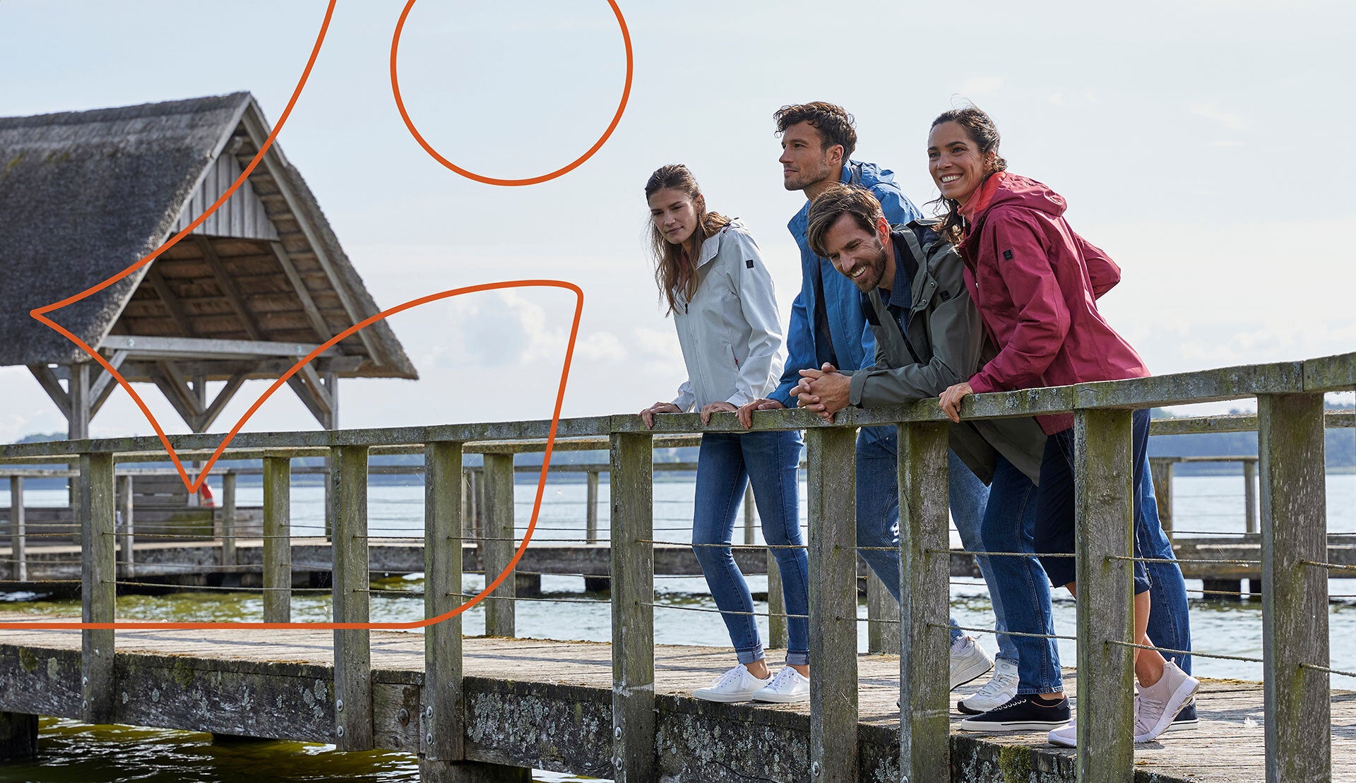 Killtec Women's KSW 81 Insulated Jacket 2025 – Ski Pro AZ