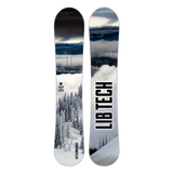 Lib Tech - Cold Brew Snowboard 2025.